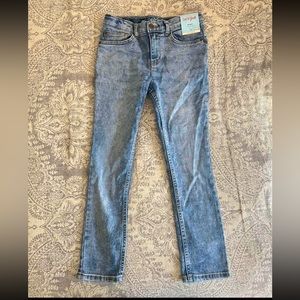 Brand New Cat and Jack Boys Jeans Size 10